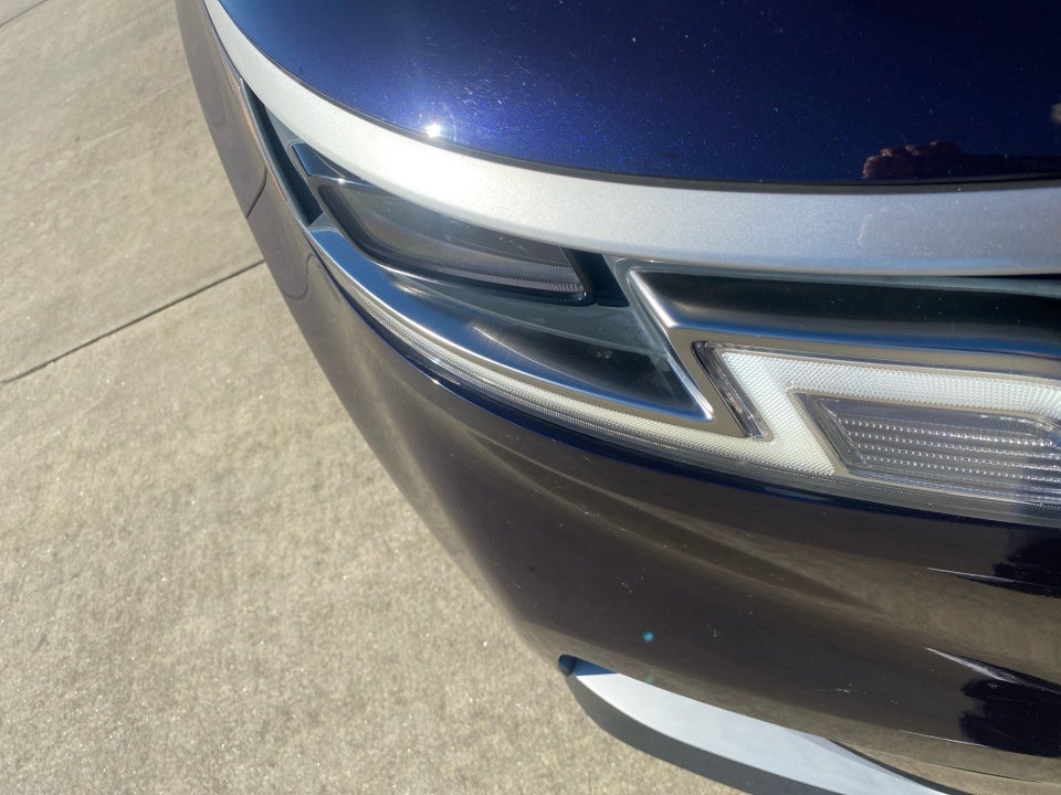 2023 Kia Carnival MPV LX Seat Package