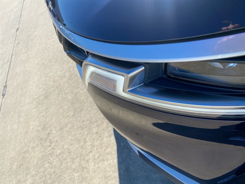 2023 Kia Carnival MPV LX Seat Package