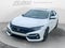 2021 Honda Civic Hatchback Sport Touring