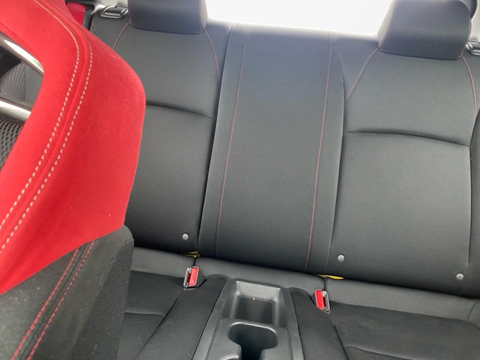 2021 Honda Civic Type R Limited Edition