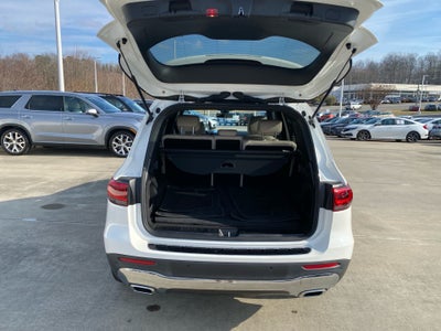 2022 Mercedes-Benz GLB 250 4MATIC®
