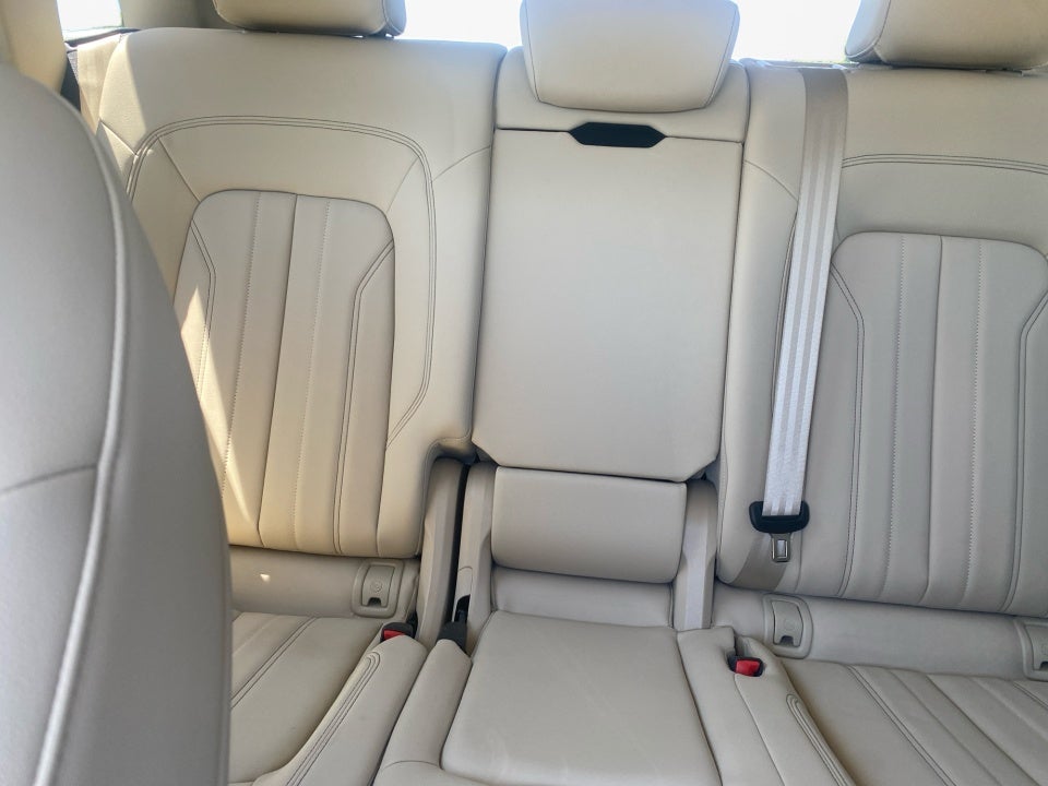 2025 Audi Q5 Premium 40 TFSI quattro S tronic