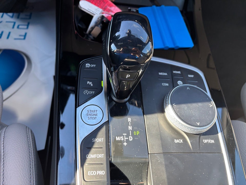 2021 BMW 228i Gran Coupe xDrive