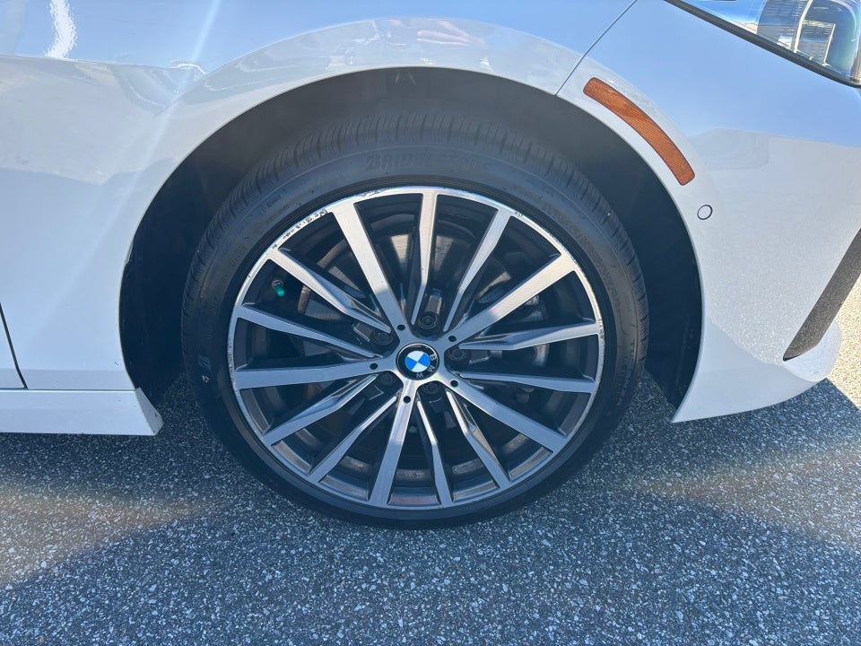 2021 BMW 228i Gran Coupe xDrive