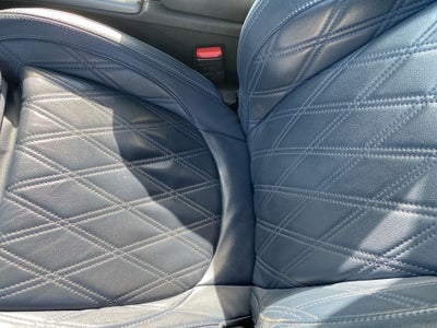 2021 MINI Clubman Cooper S