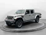 2023 Jeep Gladiator Overland 4x4