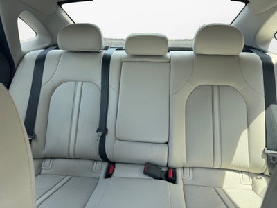 2024 Hyundai Sonata Hybrid SEL