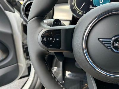 2024 MINI Convertible Cooper S