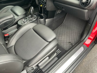 2020 MINI SE Hardtop Cooper