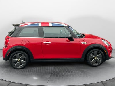 2020 MINI SE Hardtop Cooper