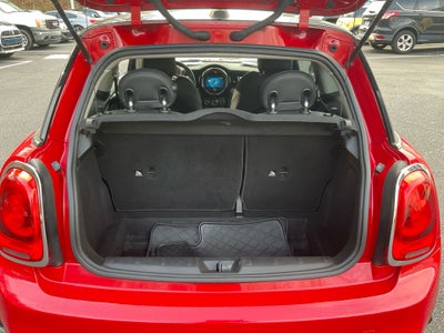 2019 MINI Hardtop 2 Door Cooper S