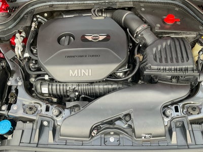 2019 MINI Hardtop 2 Door Cooper S