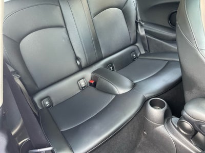 2019 MINI Hardtop 2 Door Cooper S