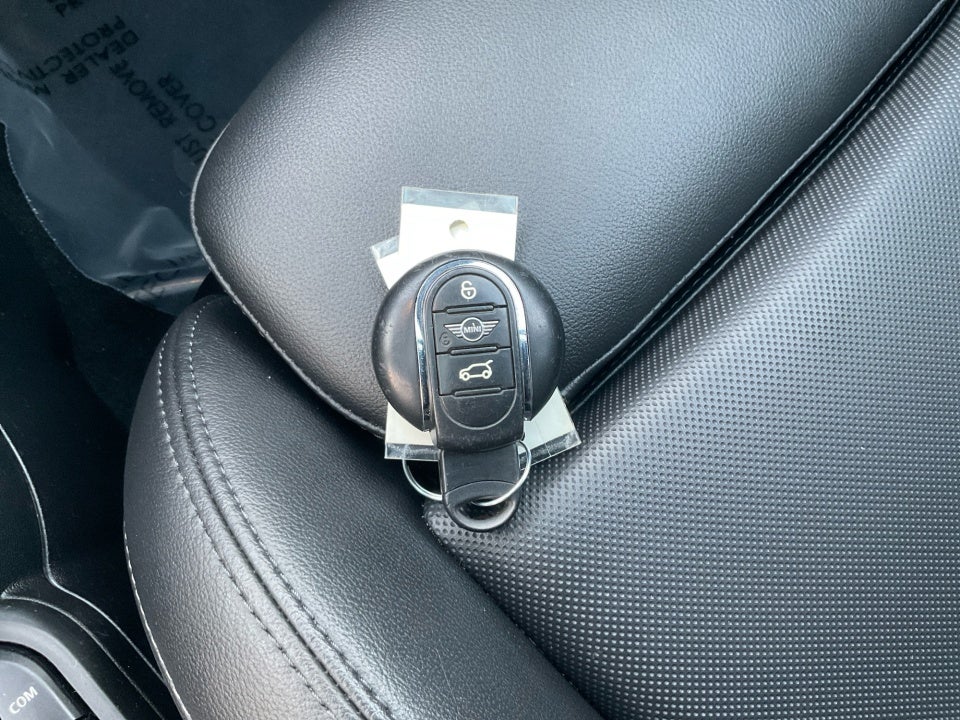 2019 MINI Hardtop 2 Door Cooper S