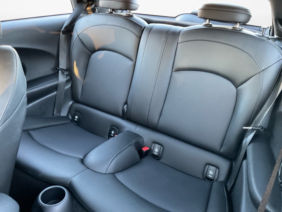 2020 MINI Hardtop 2 Door Cooper S