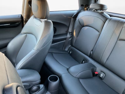 2020 MINI Hardtop 2 Door Cooper S