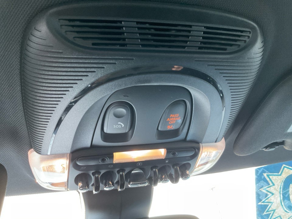 2020 MINI Hardtop 2 Door Cooper S