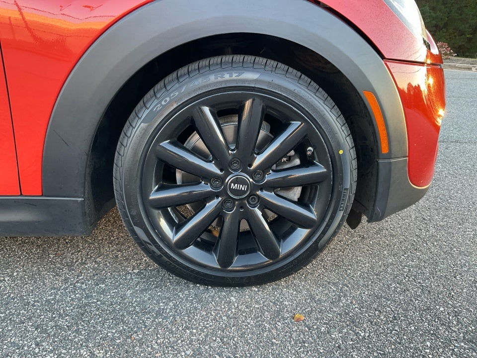 2020 MINI Hardtop 2 Door Cooper S