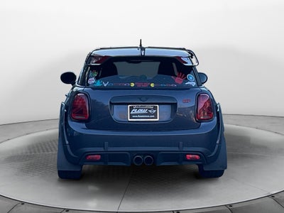 2021 MINI John Cooper Works GP John Cooper Works GP