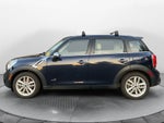 2013 MINI Countryman Cooper S
