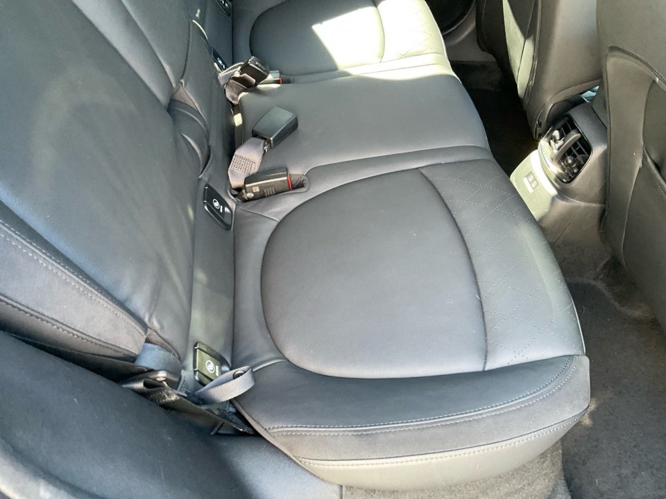 2023 MINI SE Countryman Cooper