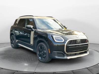 2025 MINI Countryman Cooper S