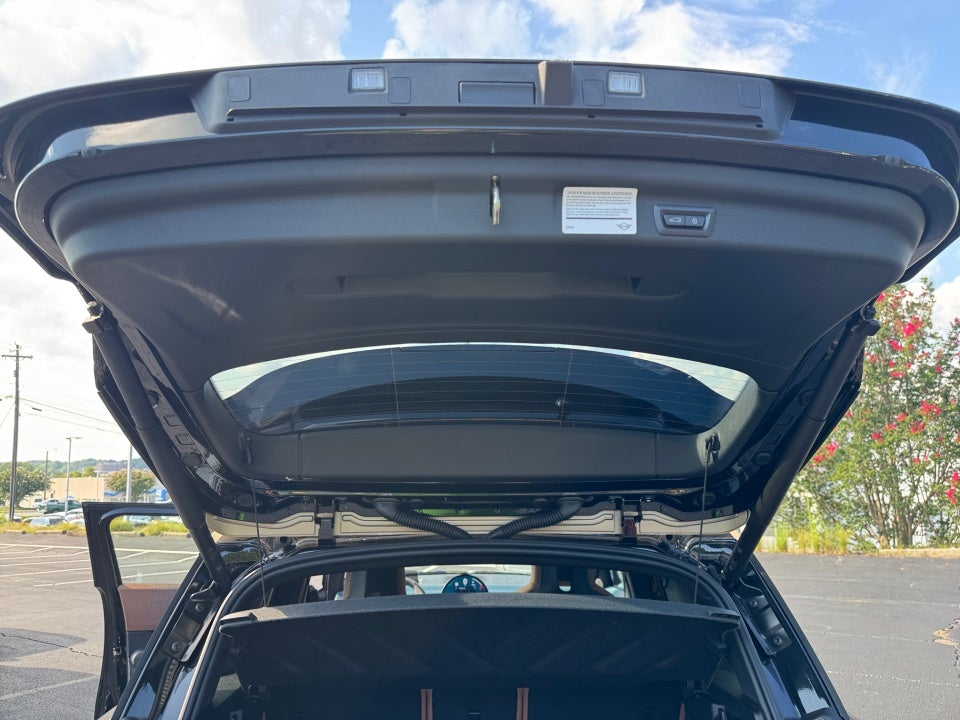 2025 MINI Countryman Cooper S