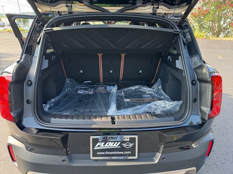 2025 MINI Countryman Cooper S