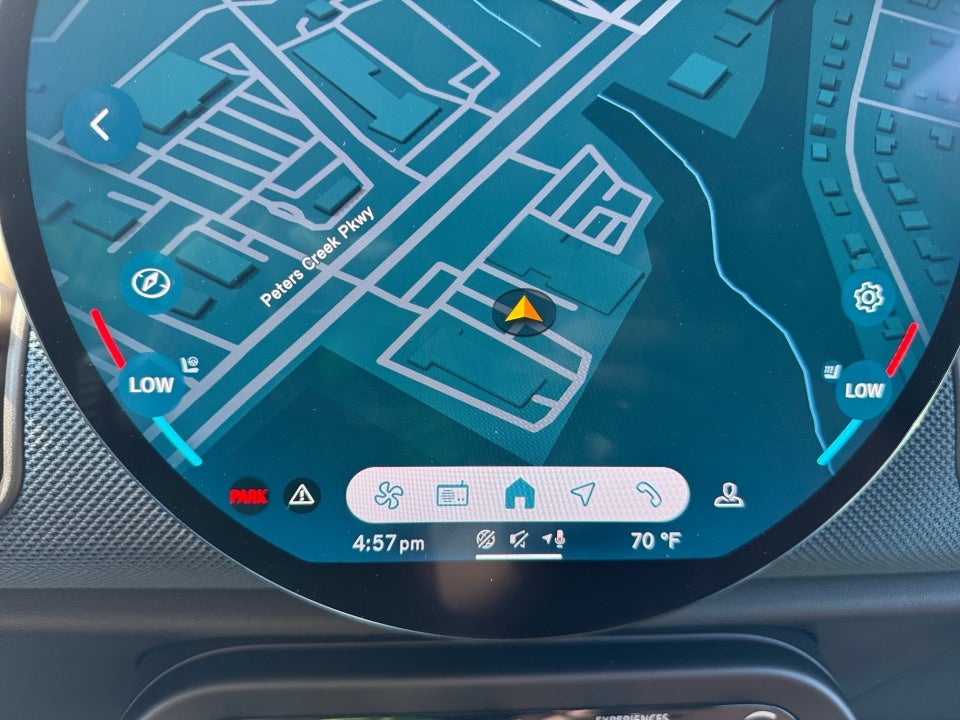 2025 MINI Countryman Cooper S