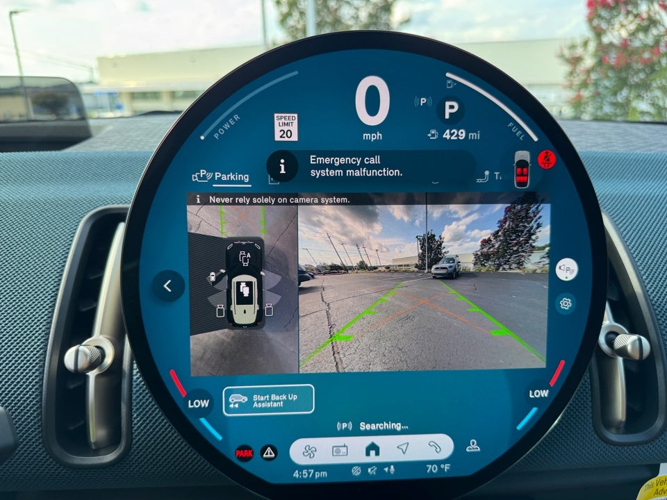 2025 MINI Countryman Cooper S