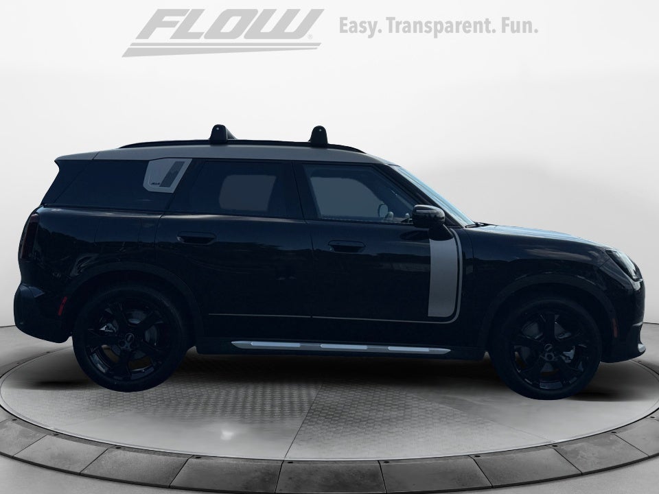 2025 MINI Countryman Cooper S