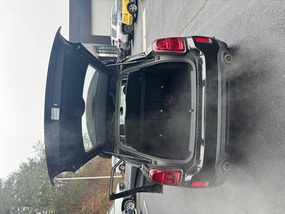 2021 MINI Countryman All4 Cooper S