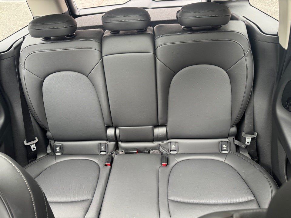 2021 MINI Countryman All4 Cooper S