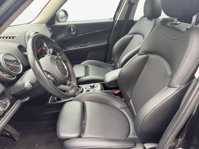 2021 MINI Countryman All4 Cooper S