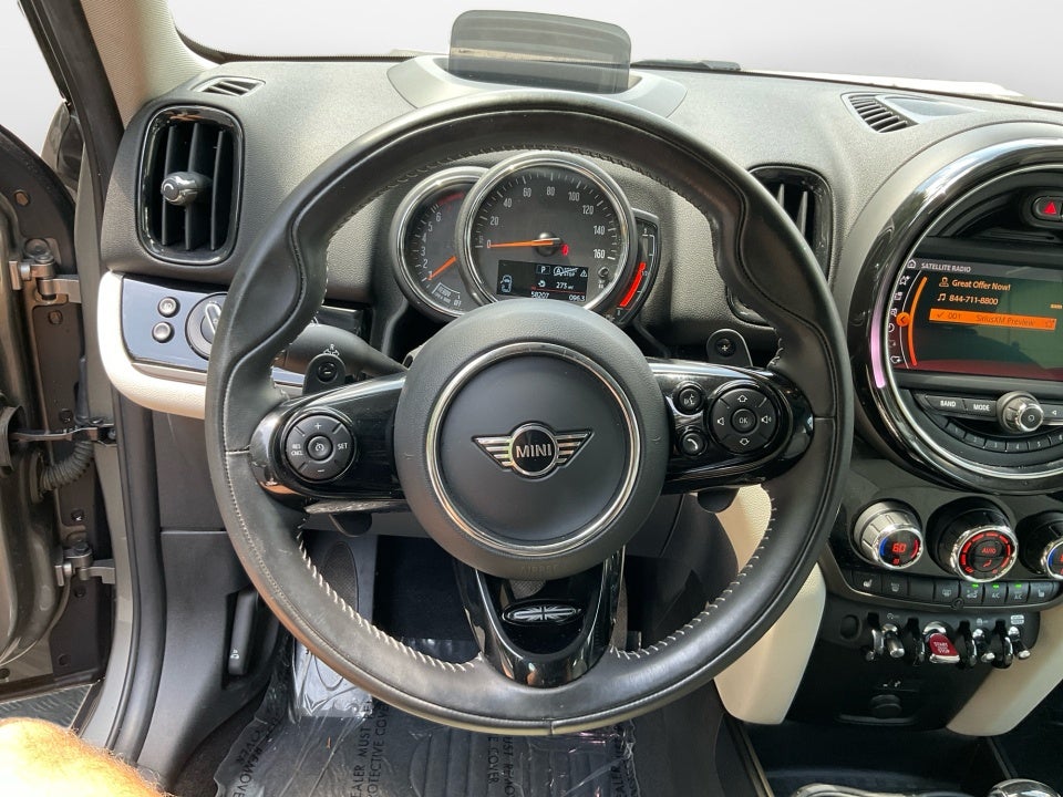 2020 MINI Countryman Cooper S