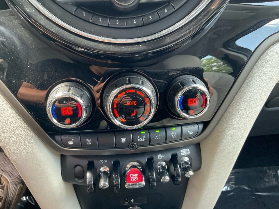 2020 MINI Countryman Cooper S