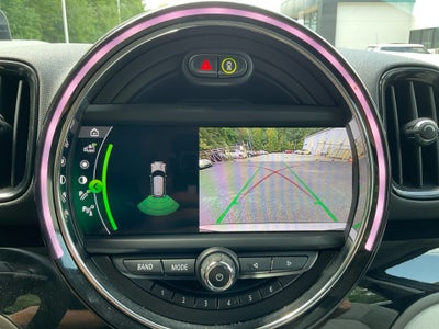2020 MINI Countryman Cooper S