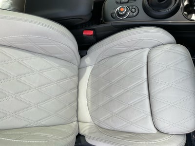 2020 MINI Countryman Cooper S