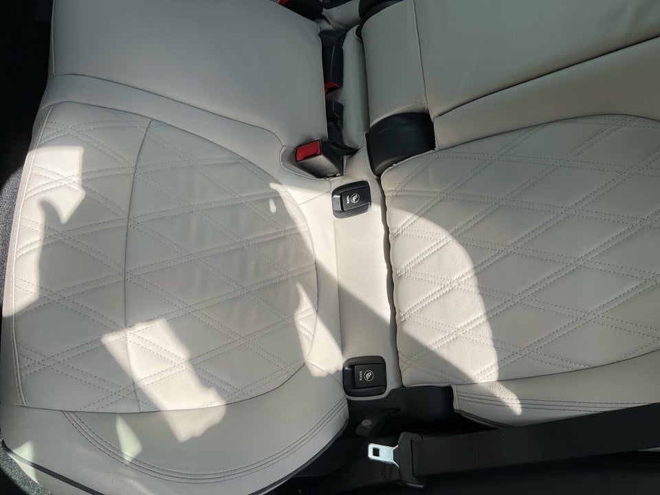 2020 MINI Countryman Cooper S