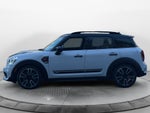2020 MINI Countryman John Cooper Works