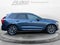 2024 Volvo XC60 Plus Dark Theme