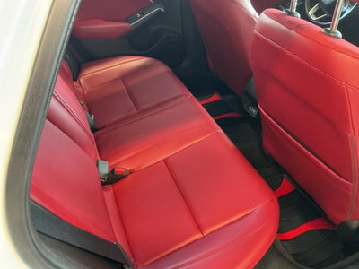 2023 Acura Integra w/A-Spec Technology Package