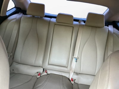 2021 Acura TLX Technology Package