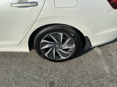 2019 Honda Insight Touring