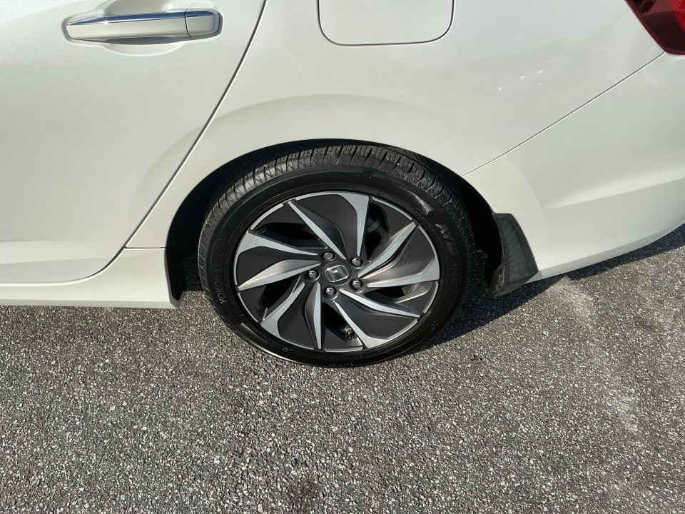 2019 Honda Insight Touring