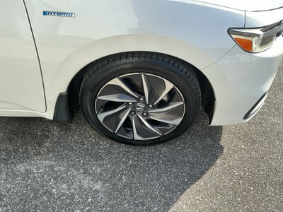 2019 Honda Insight Touring