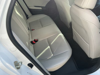 2019 Honda Insight Touring