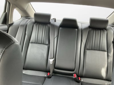 2021 Honda Accord Sport Special Edition