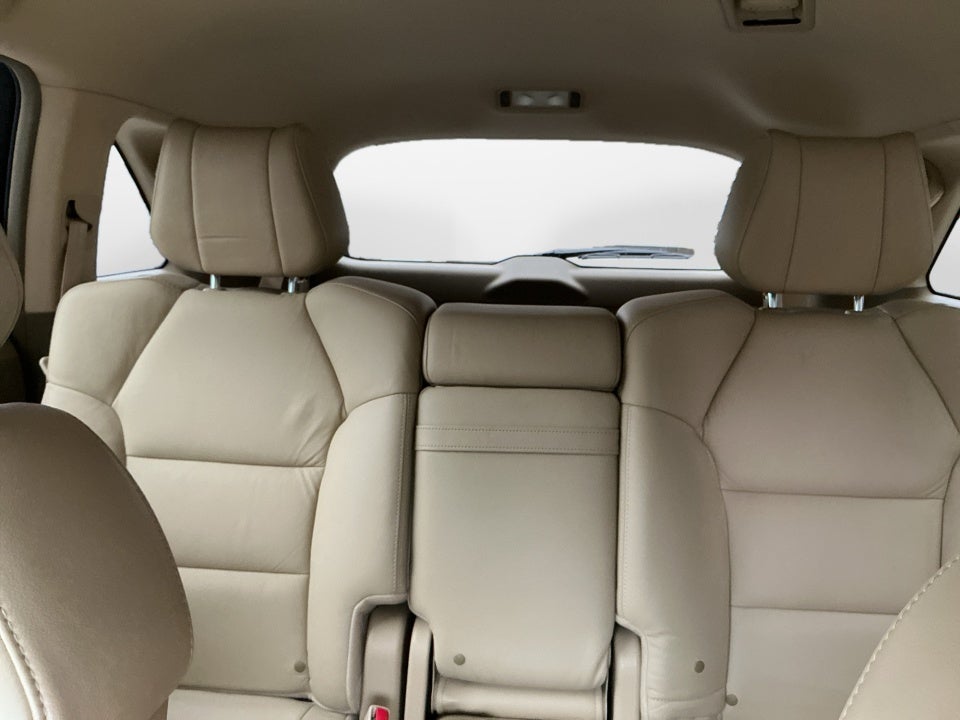 2010 Acura MDX Technology Package