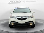 2010 Acura MDX Technology Package